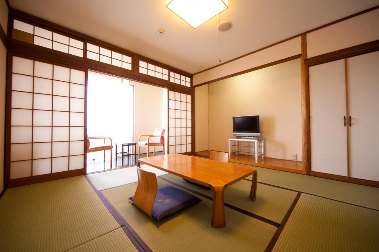Kikunan Onsen Yubel Hotel Кумамото Экстерьер фото